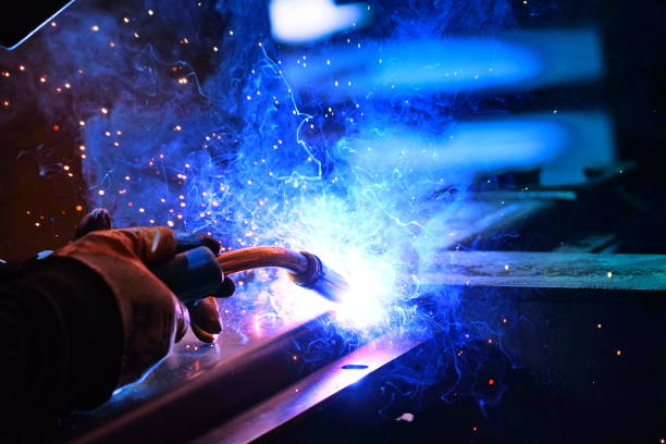 Affordable Welder Services in Peach Springs, AZ