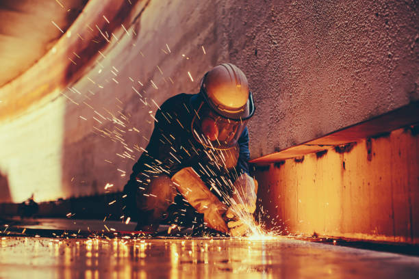 Best Pipe Welding in Peach Springs, AZ
