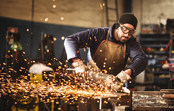 Best Automation and Robotic Welding in Peach Springs, AZ