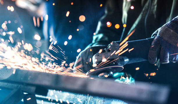 Best Structural Steel Welding in Peach Springs, AZ